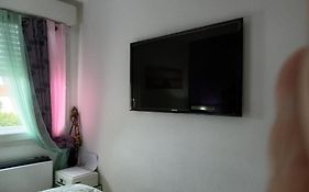 Location Chambre 2 Personnes Chez Angela