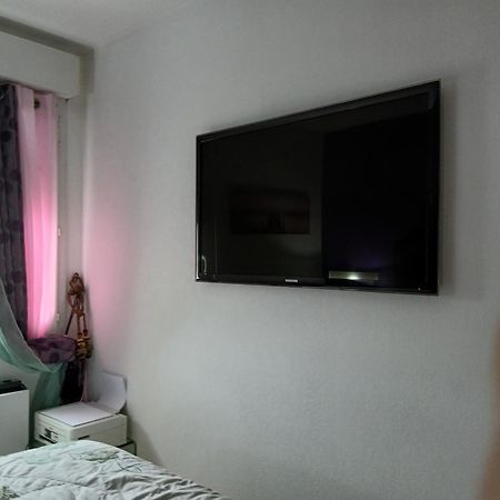 Location Chambre 2 Personnes Chez Angela Cannes Exterior photo